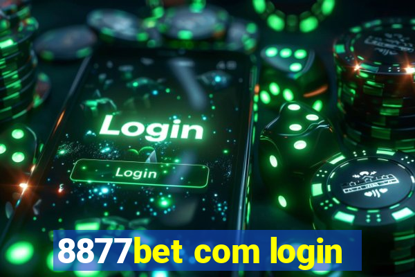 8877bet com login