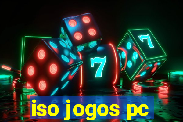 iso jogos pc