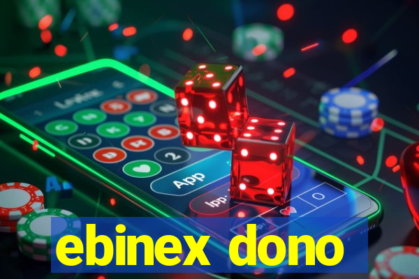 ebinex dono