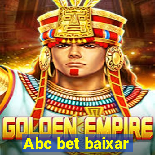 Abc bet baixar