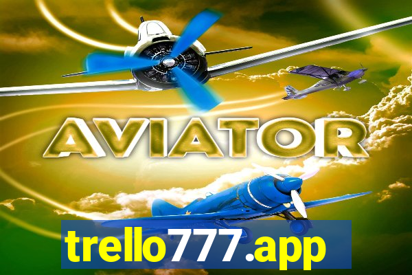 trello777.app