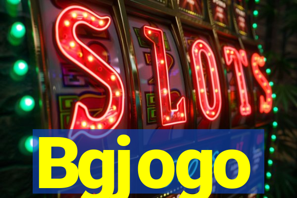 Bgjogo