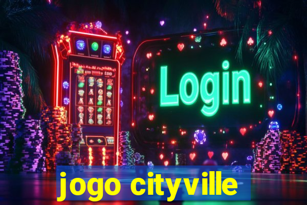 jogo cityville