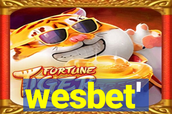 wesbet'