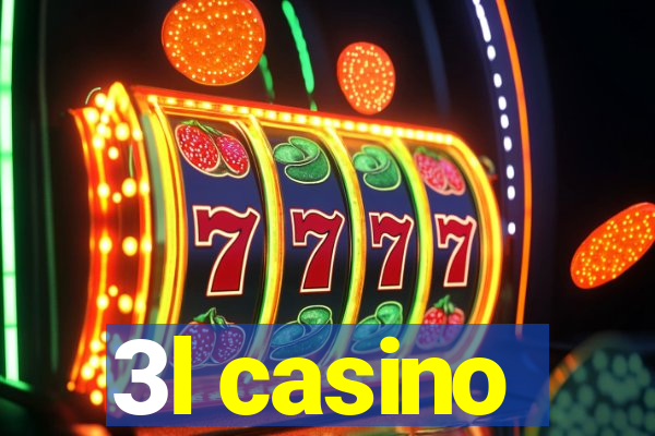 3l casino