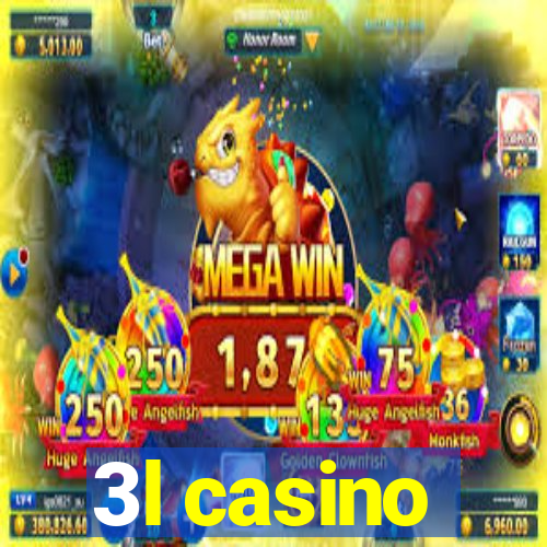 3l casino