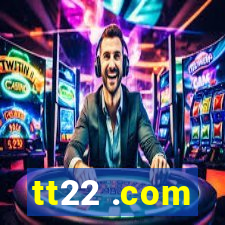 tt22 .com