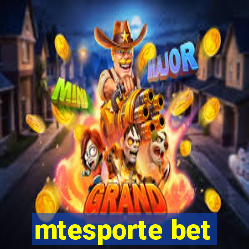 mtesporte bet