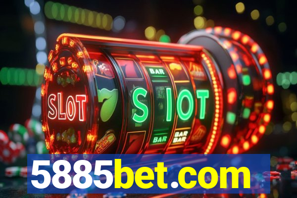 5885bet.com