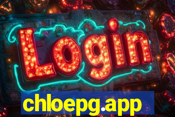 chloepg.app