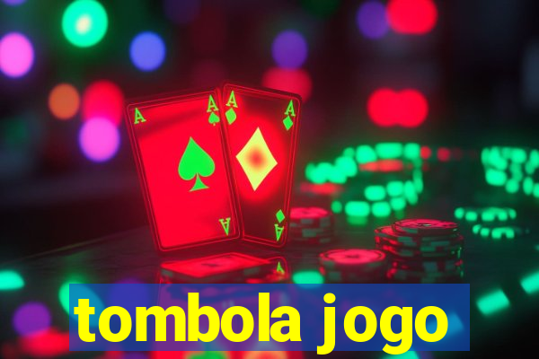 tombola jogo