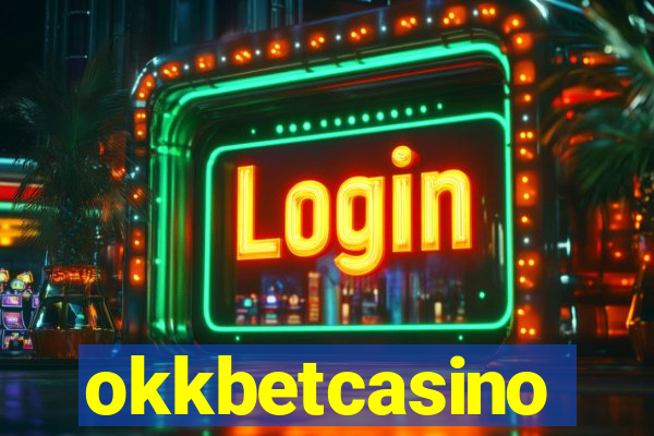 okkbetcasino