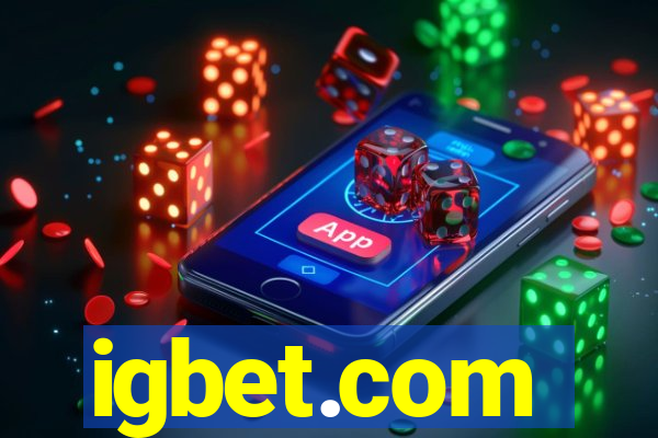 igbet.com