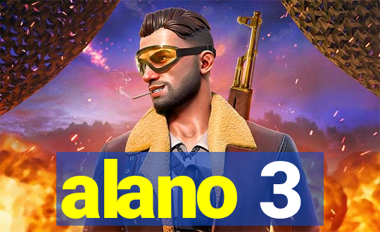 alano 3