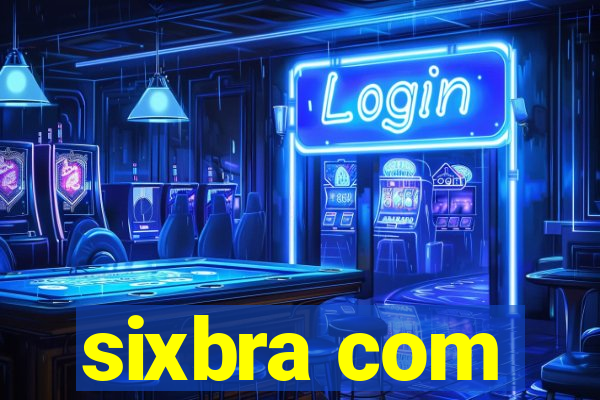 sixbra com