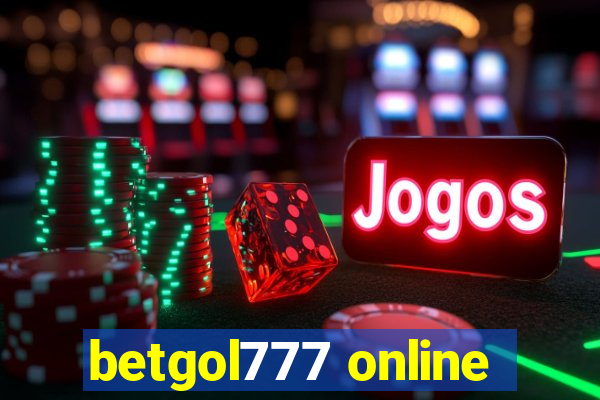 betgol777 online