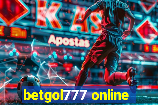 betgol777 online