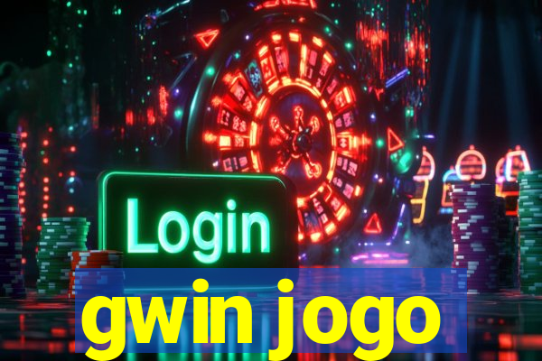 gwin jogo