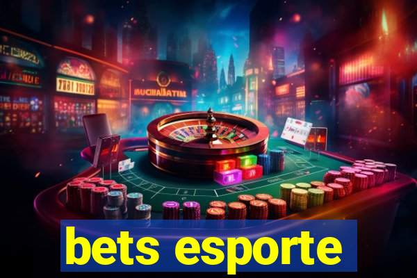 bets esporte