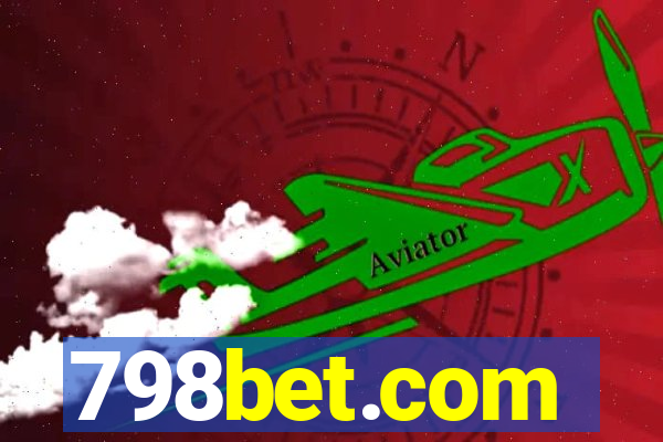 798bet.com