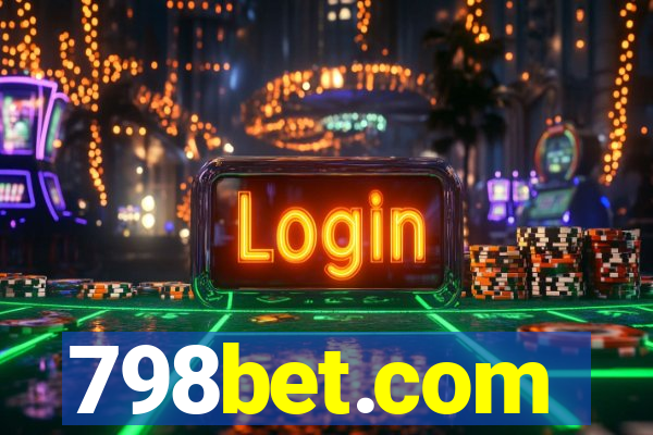 798bet.com