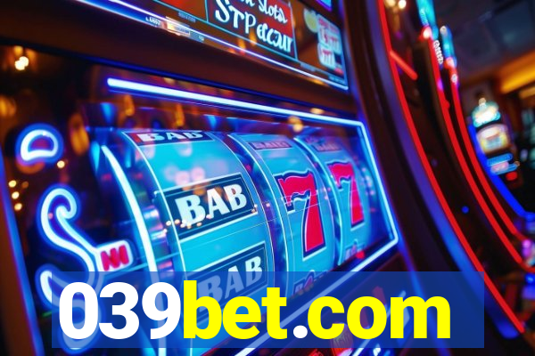 039bet.com