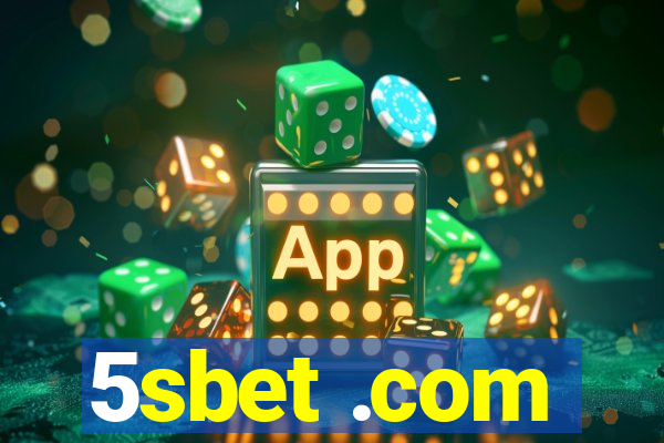 5sbet .com