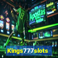 Kings777slots