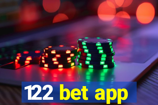 122 bet app