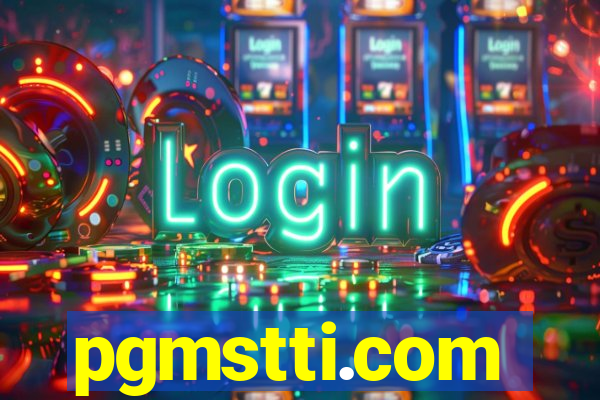 pgmstti.com