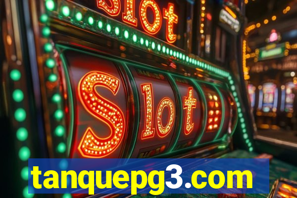 tanquepg3.com