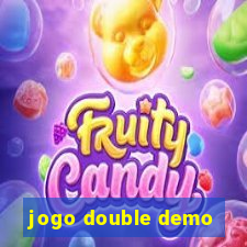 jogo double demo