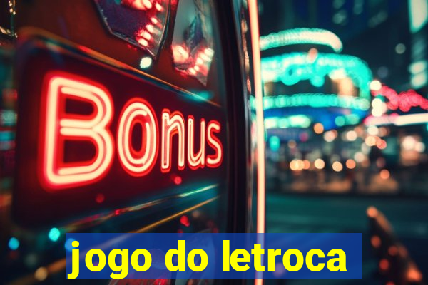 jogo do letroca