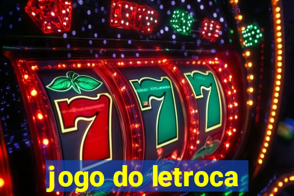 jogo do letroca