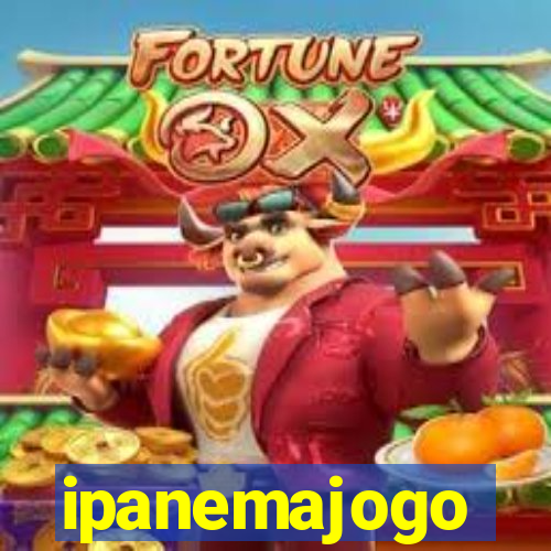 ipanemajogo