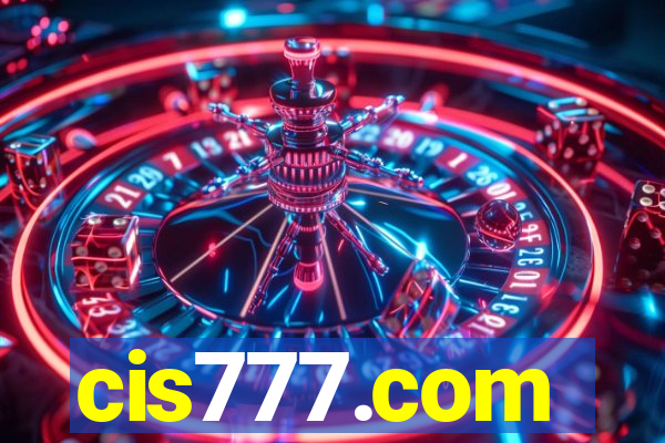 cis777.com