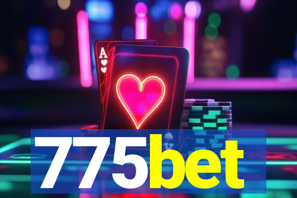 775bet