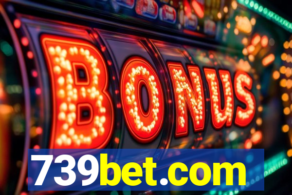 739bet.com