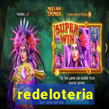 redeloteria