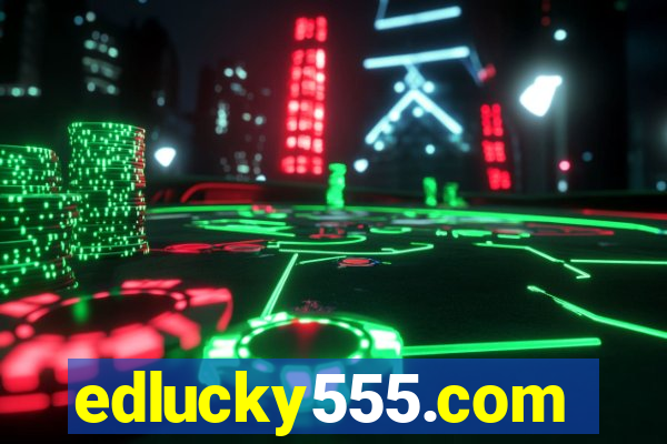 edlucky555.com