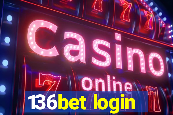 136bet login