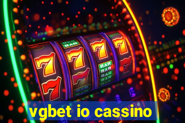 vgbet io cassino