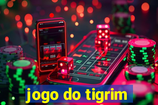 jogo do tigrim