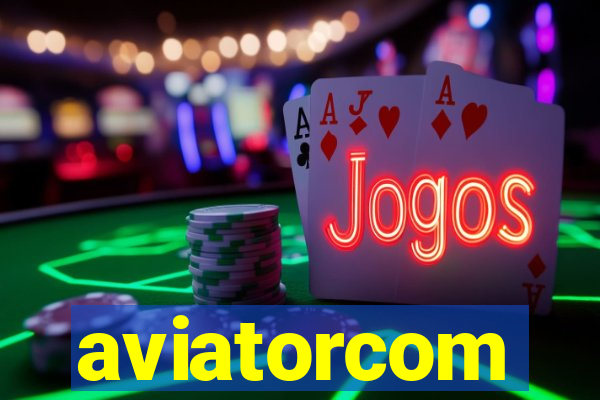 aviatorcom