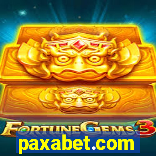 paxabet.com