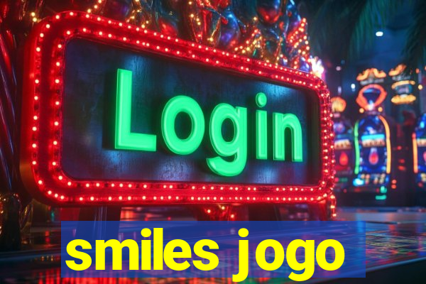 smiles jogo