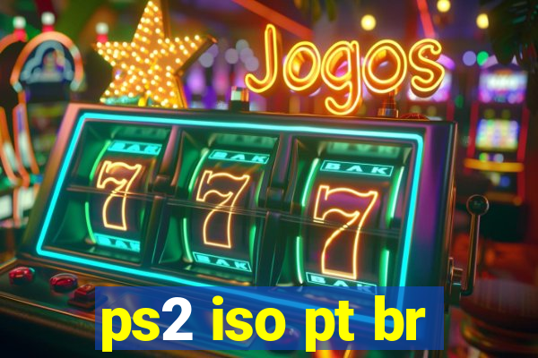 ps2 iso pt br