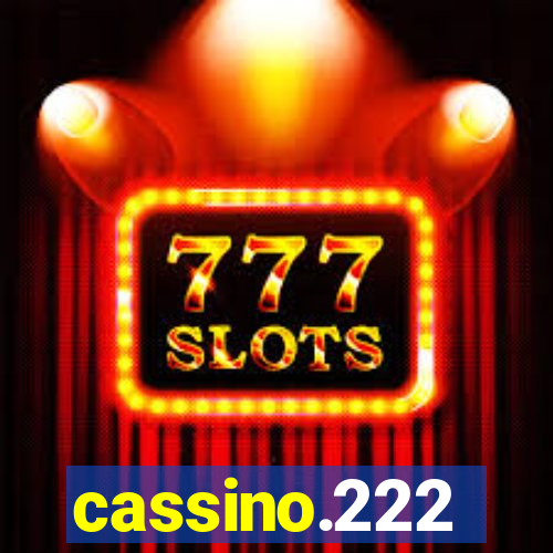 cassino.222