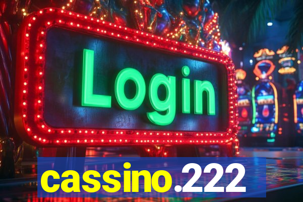 cassino.222