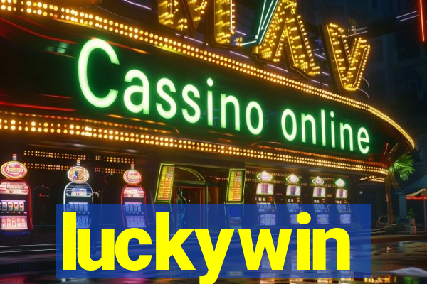 luckywin